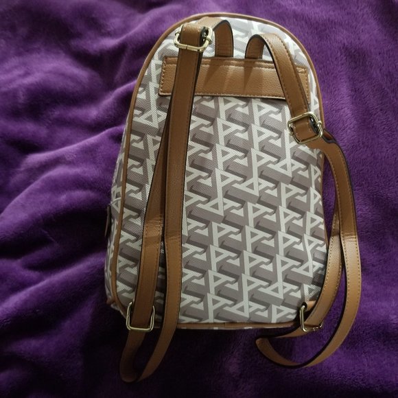 Aldo 13" Backpack - Picture 4 of 14